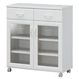 Top 10 Kệ Bếp tốt nhất hiện nay (VANDO, BEYOURs, Inochi) 4