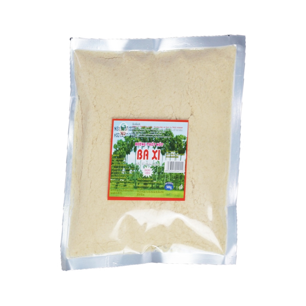 Đường Thốt Nốt Ba Xi  3
