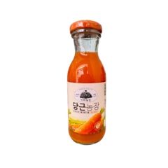 Nước Ép Cà Rốt Gaya