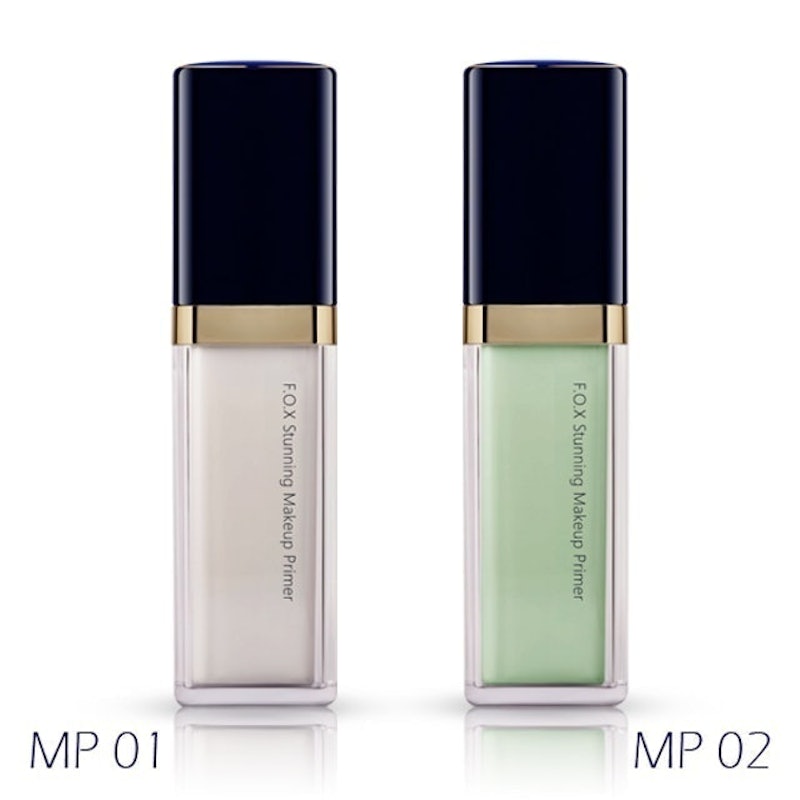 Kem Lót Hiệu Chỉnh Màu Da Stunning Makeup Primer 2