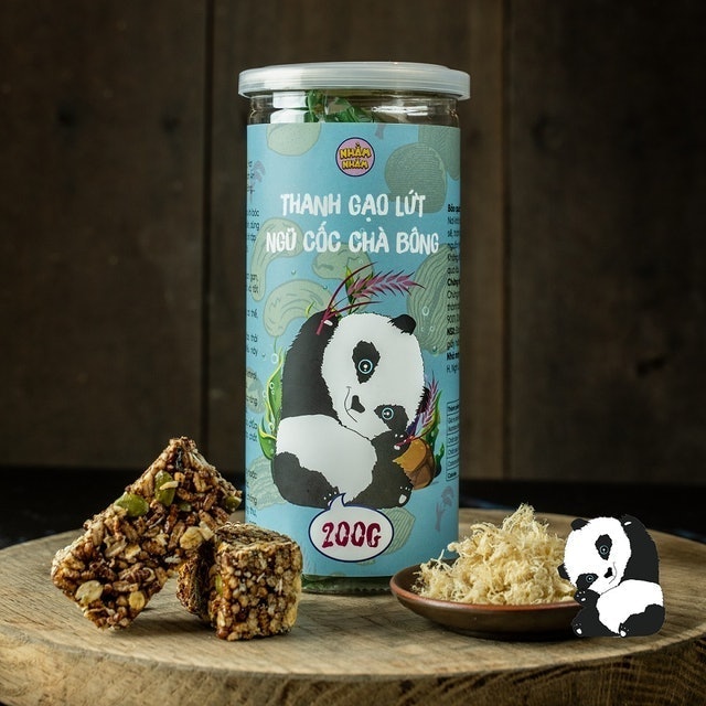 [2024] Top 10 Bánh Ăn Vặt ngon nhất hiện nay (Orion, Richy, Glico) 3