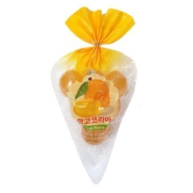 Thạch Nổ Kyoho Jelly 3