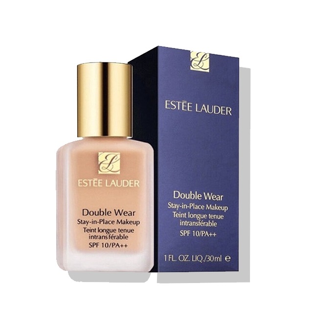 Kem Nền Double Wear Stay-in-Place Foundation 3