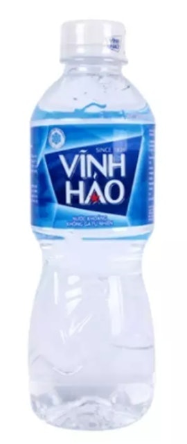 Nước Khoáng Thiên Nhiên Vĩnh Hảo 1
