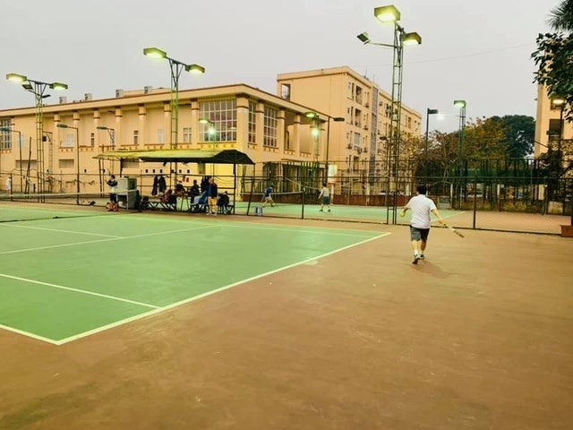 Top 9 Sân Tennis tốt nhất hiện nay tại Hà Nội (Tư vấn chọn 2024) 4