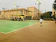 Sân Tennis Phòng Không Không Quân 1
