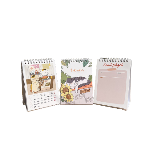 Top 10 Lịch Để Bàn tốt nhất hiện nay [Tư Vấn Từ Chuyên Gia] 1