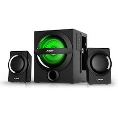 Loa Máy Tính Bluetooth