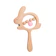 MamimamiHome Baby Đồ Chơi Gỗ Cầm Tay MamimamiHome Baby 1