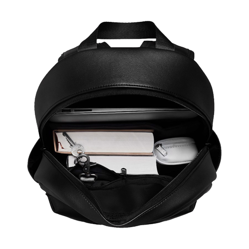 Cặp Da Basic New Original Backpack  4