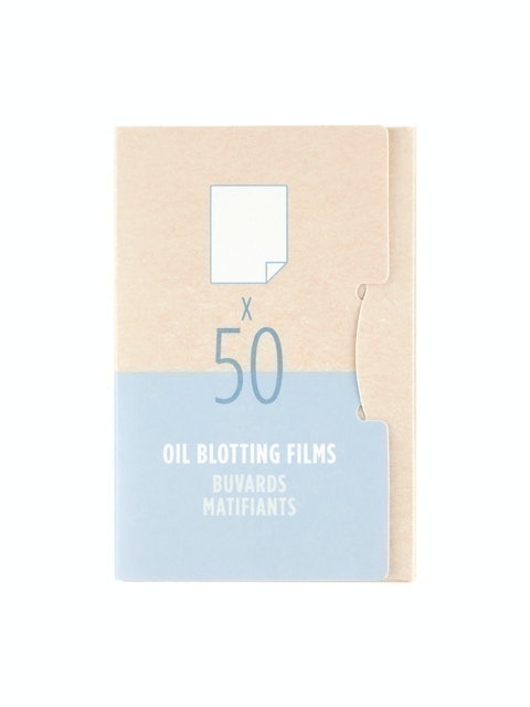 [2024] Top 16 Giấy Thấm Dầu tốt nhất hiện nay hút dầu hiệu quả (Acnes, Innisfree, The Face Shop) 4