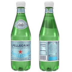 Nước Khoáng Có Ga San Pellegrino