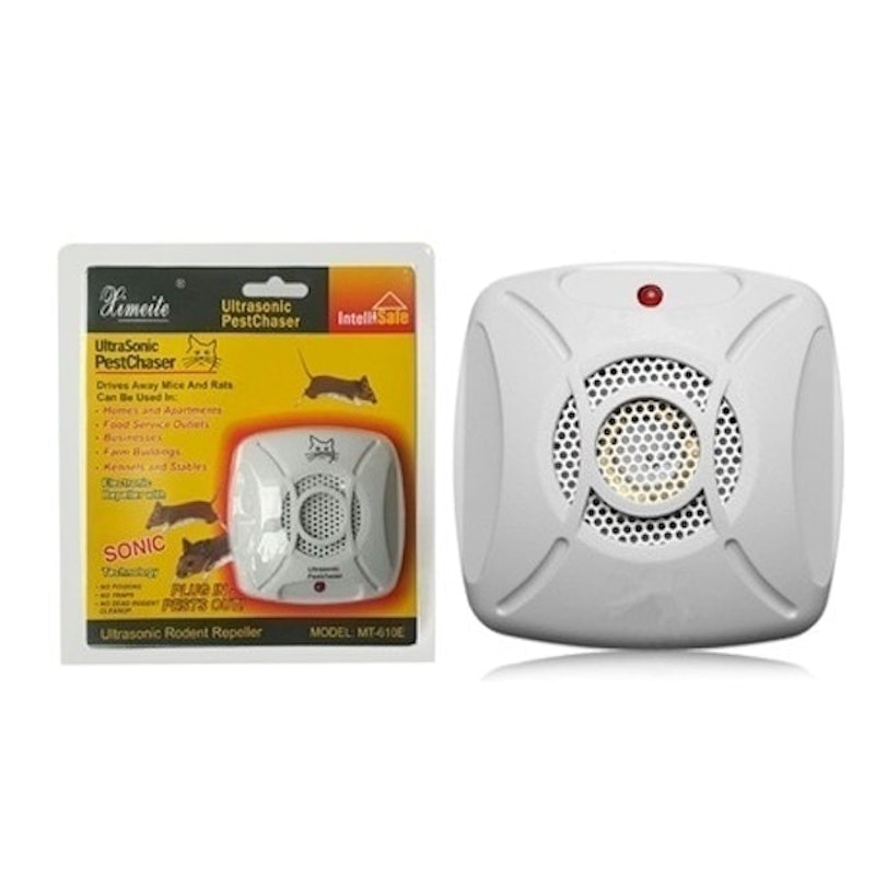 Máy Đuổi Chuột Ulstrasonic Pestchaser 1