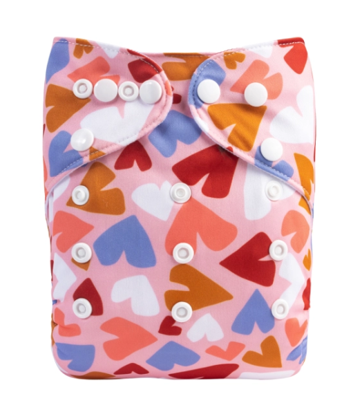 Quẩn Bỏ Bỉm Alvababy 1