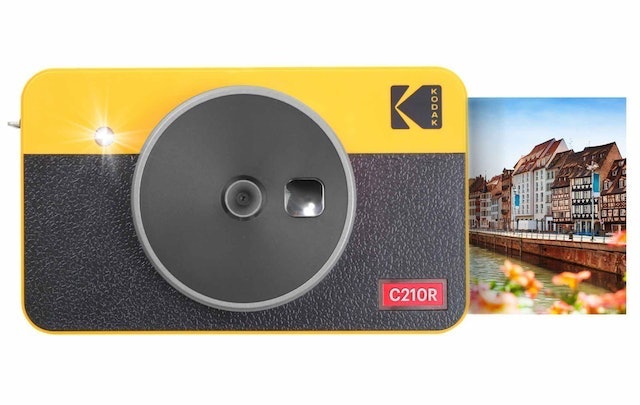 Top 7 Máy Chụp Ảnh Lấy Liền tốt nhất hiện nay (Instax Mini, Instax Square, Polaroid) 4
