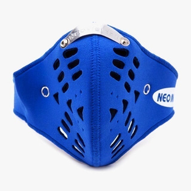 Khẩu Trang Than Hoạt Tính Cao Cấp NeoMask 1
