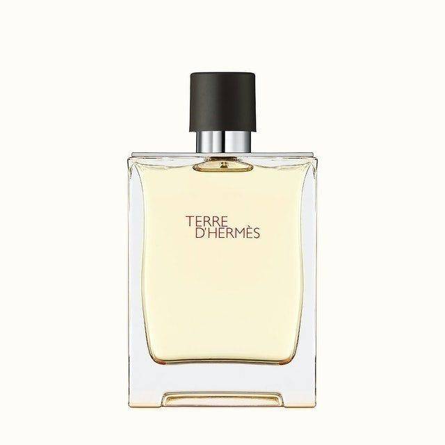 Terre d'Hermes Eau de Toilette 1