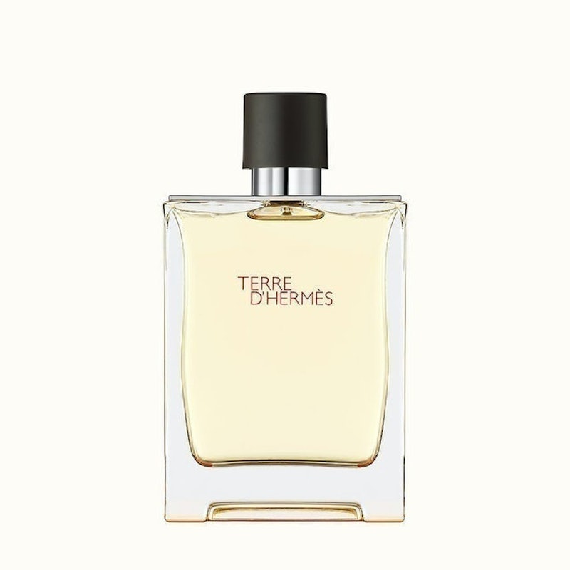 Terre d'Hermes Eau de Toilette 1