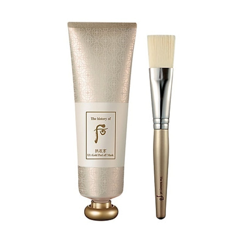 Mặt Nạ Lột Whoo UI: Gold 1