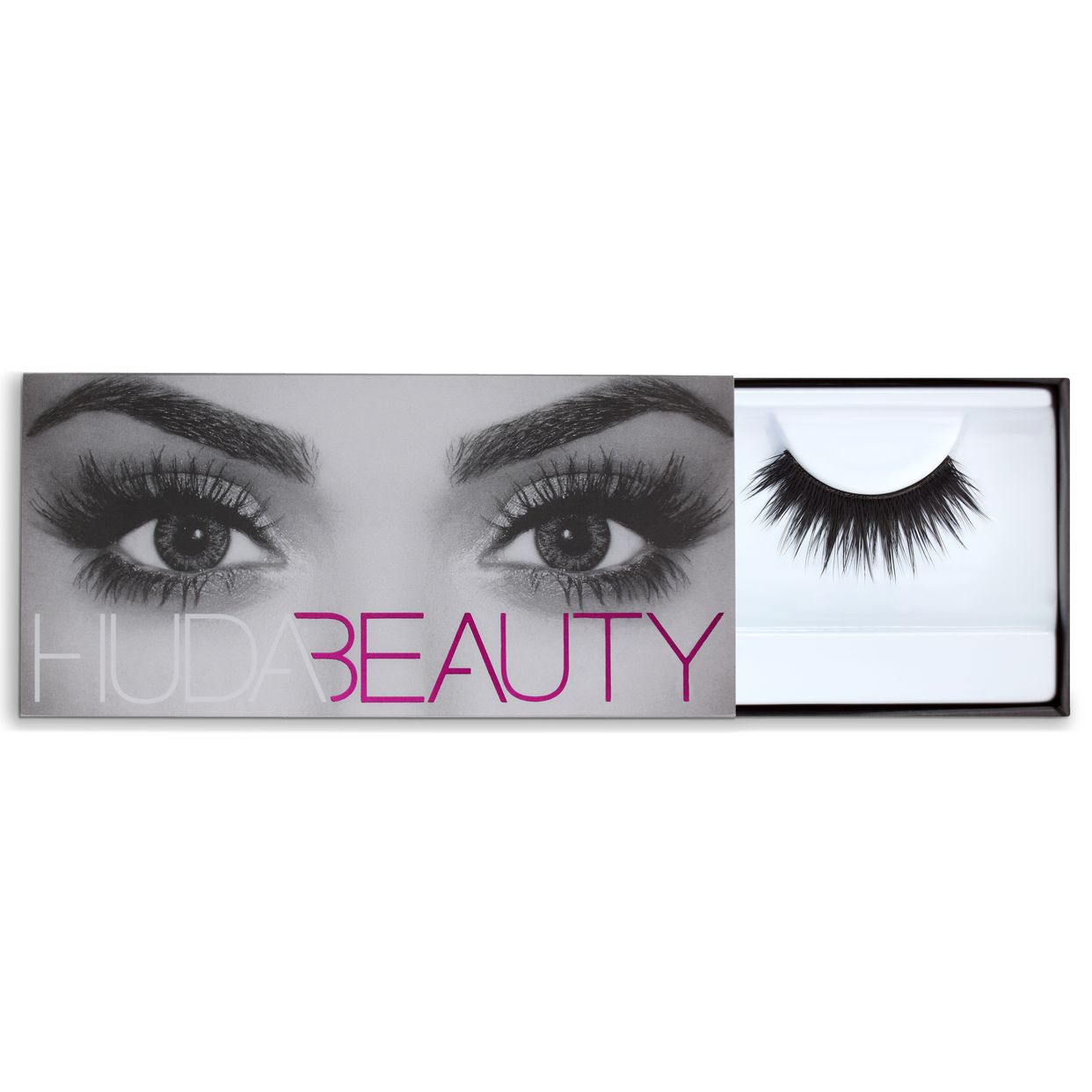 HUDA BEAUTY Classic Lashes 2