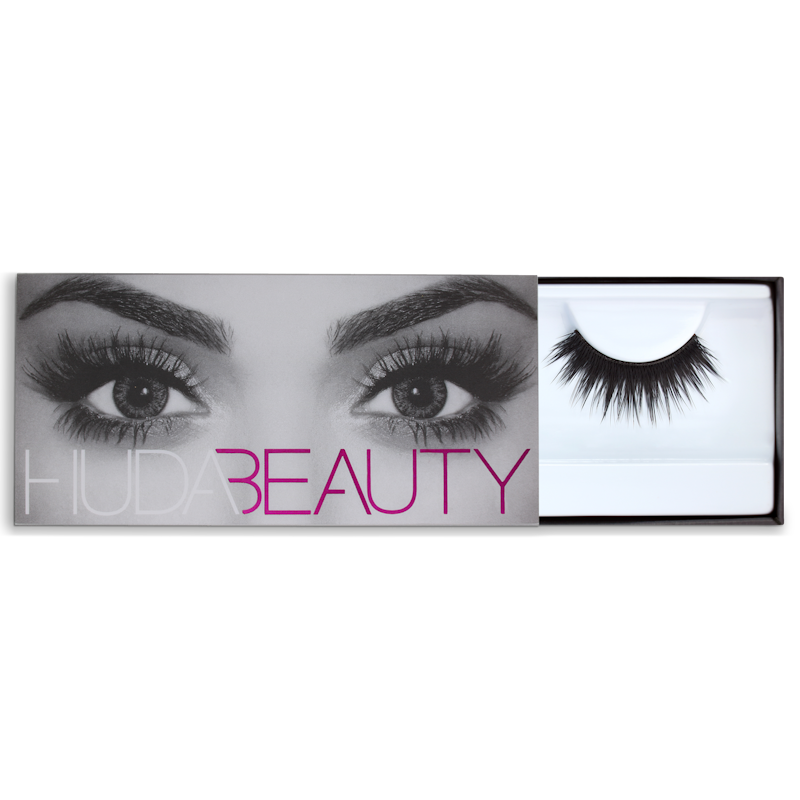 HUDA BEAUTY Classic Lashes 2