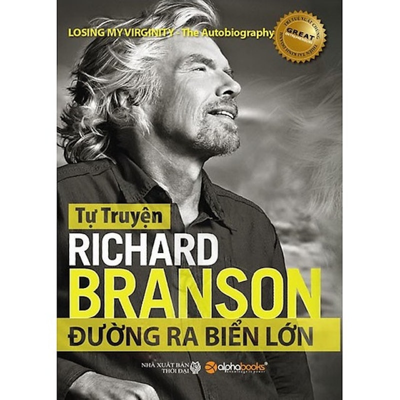 Đường Ra Biển Lớn 1