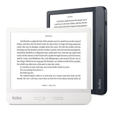 Máy Đọc Sách Kobo Libra H2O