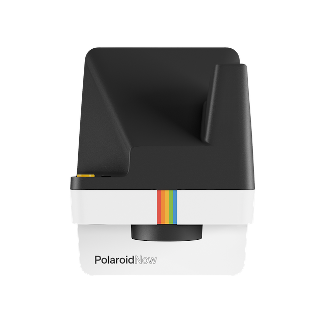 Máy Ảnh Chụp Lấy Liền Polaroid Now 5