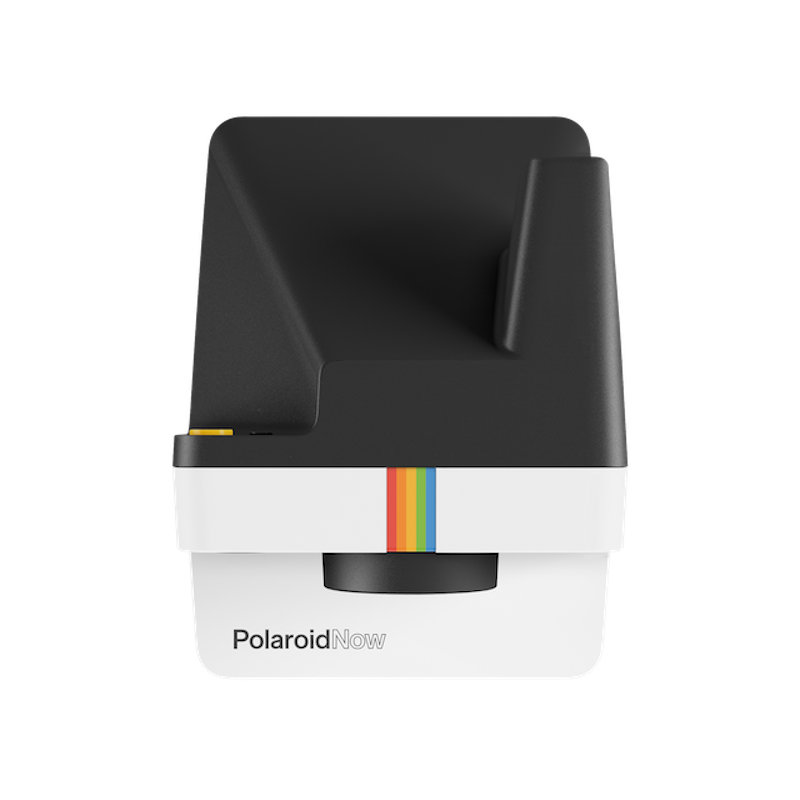 Máy Ảnh Chụp Lấy Liền Polaroid Now 5