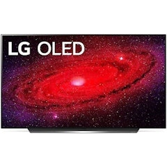 Smart TV OLED LG CX 4K
