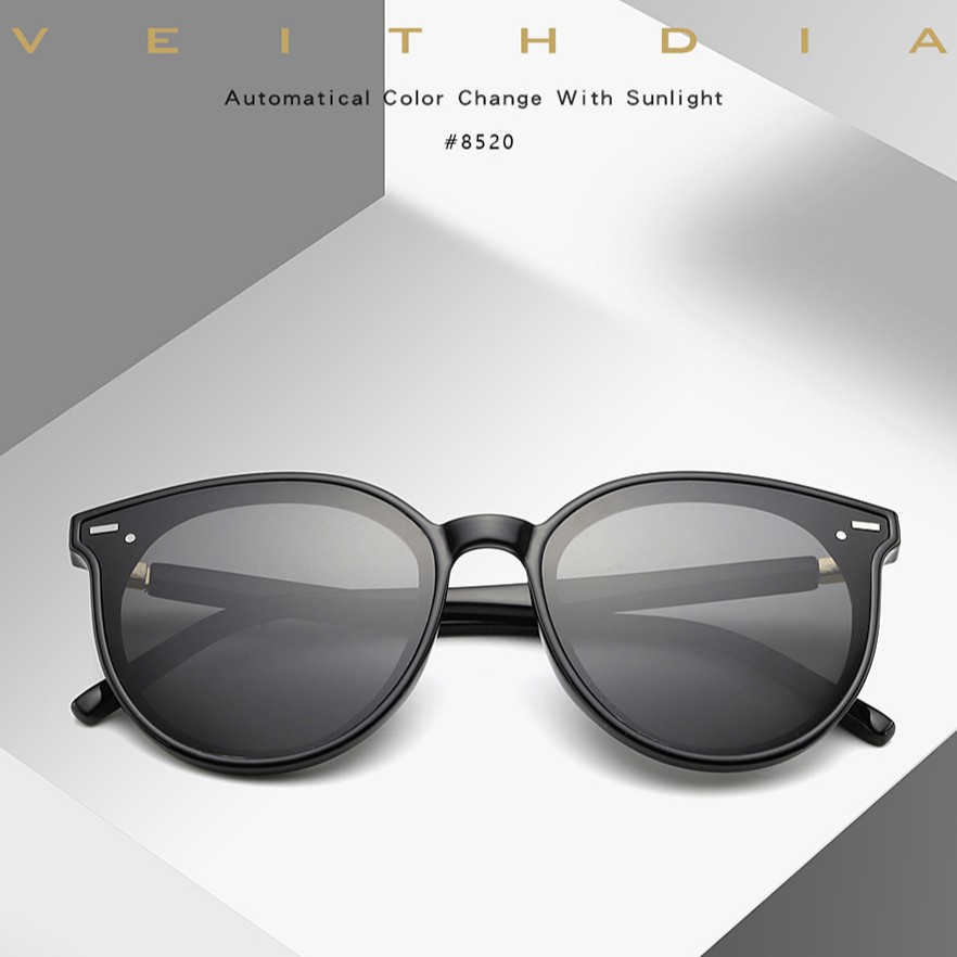 Kính Mát Nữ VEITHDIA 3