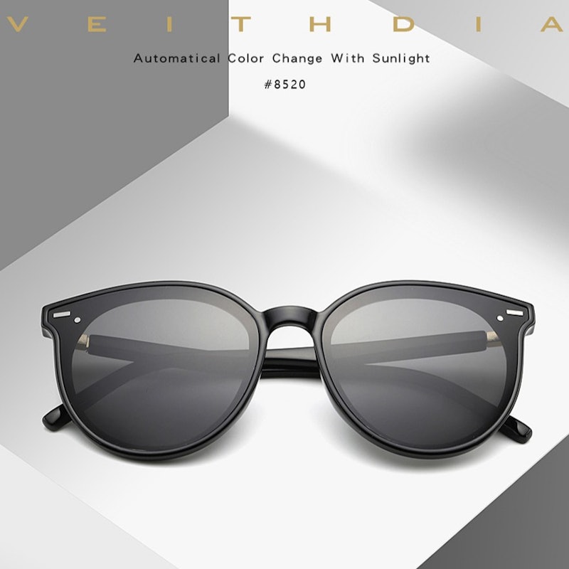 Kính Mát Nữ VEITHDIA 3