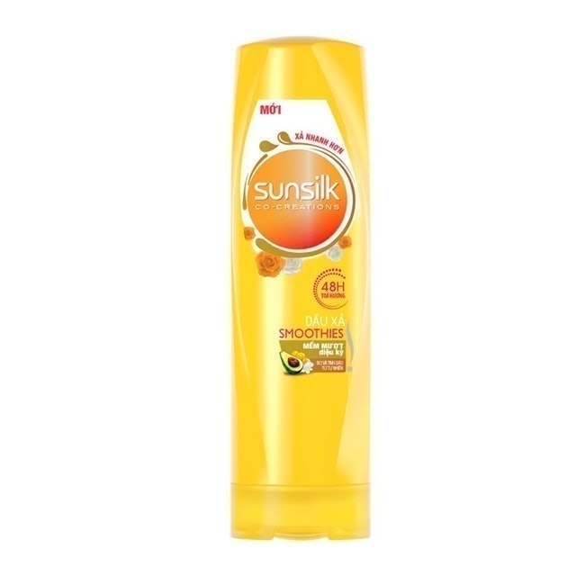 Dầu Xả Sunsilk 1