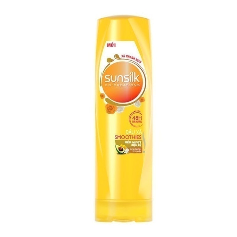 Dầu Xả Sunsilk 1