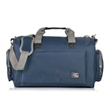 Top 10 Túi Xách Du Lịch Boston Bag tốt nhất 2024 (Mr Vui, Hanama, Praza) 4