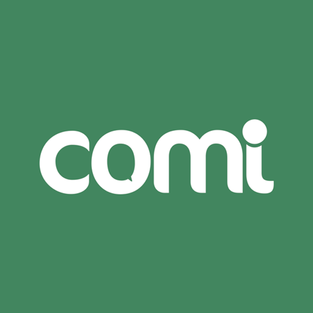 Comi 1