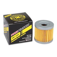 Lọc Nhớt Profilter