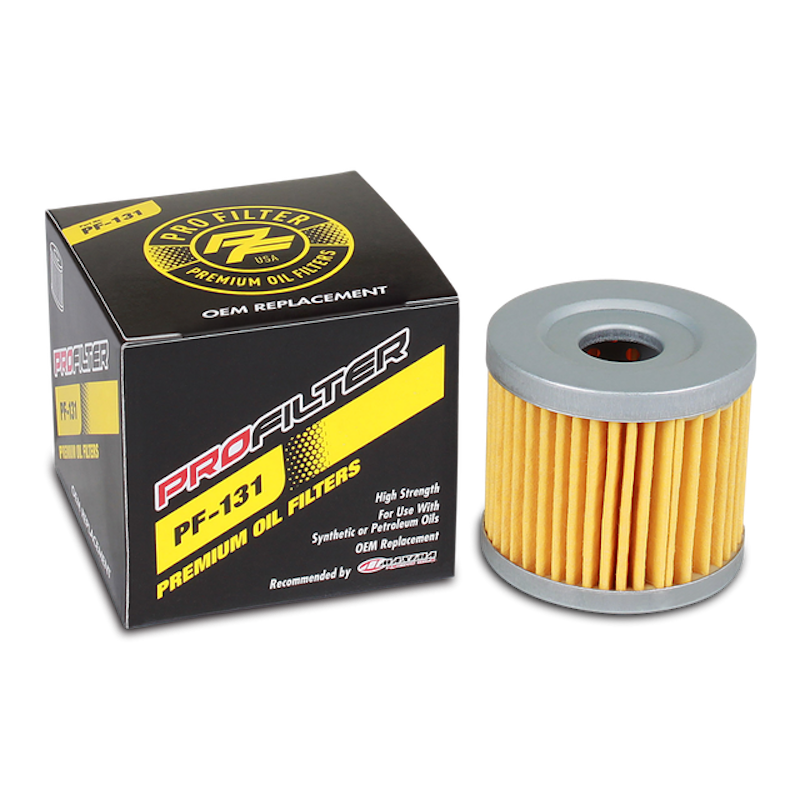 Lọc Nhớt Profilter 1