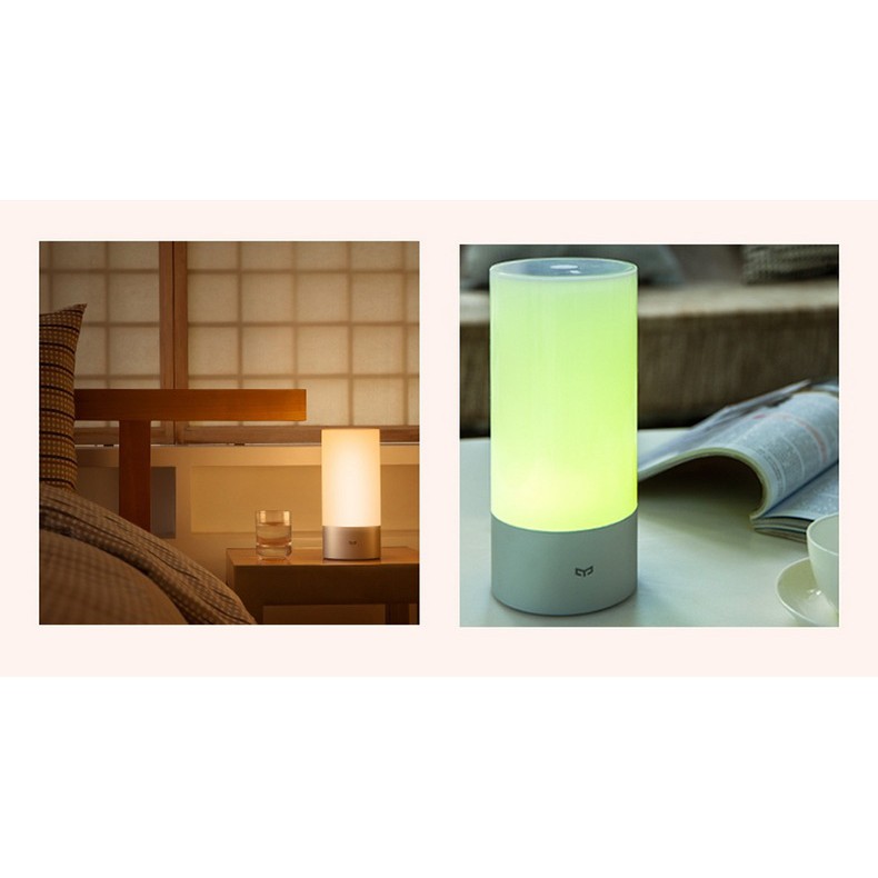  Bedside Lamp Mijia  2