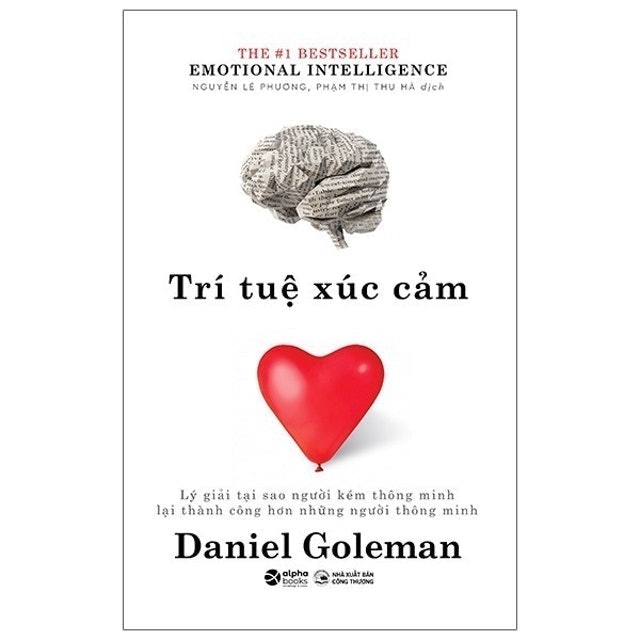 Trí Tuệ Xúc Cám 1