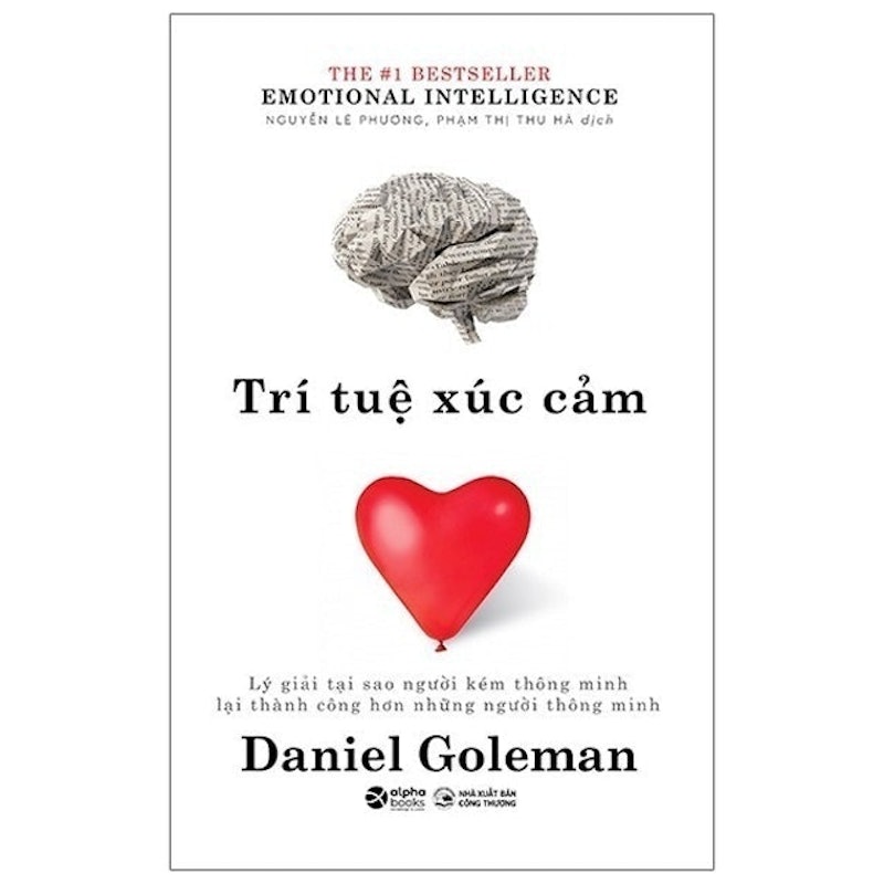 Trí Tuệ Xúc Cám 1