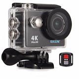 Top 9 Camera Hành Trình Xe Máy tốt nhất hiện nay (GoPro, EKen, SJCAM) 5