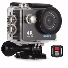 Camera Hành Trình Xe Máy