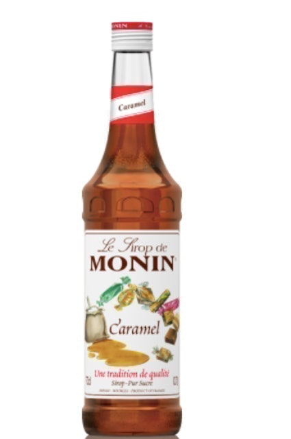 Top 10 Siro Caramel Ngon nhất hiện nay [Tư Vấn Từ Chuyên Gia] 2