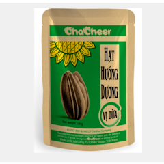 Hạt Hướng Dương ChaCheer