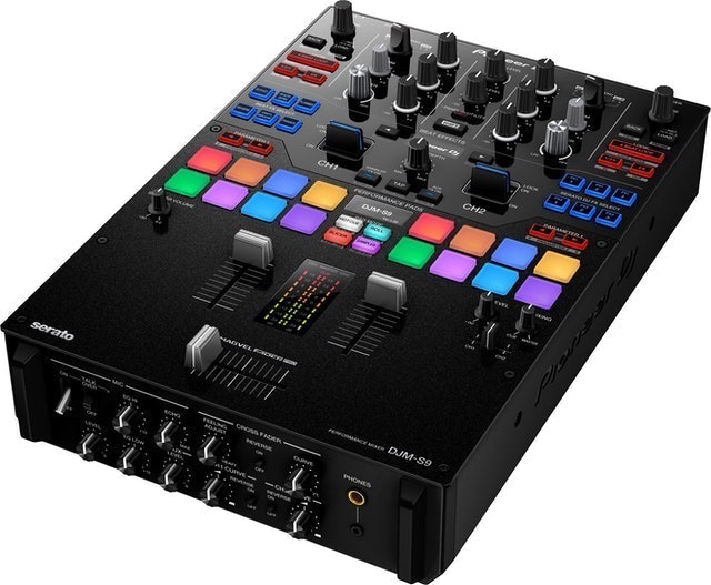 Top 10 Bàn DJ giá tốt nhất hiện nay (Tư vấn mua 2024) 2