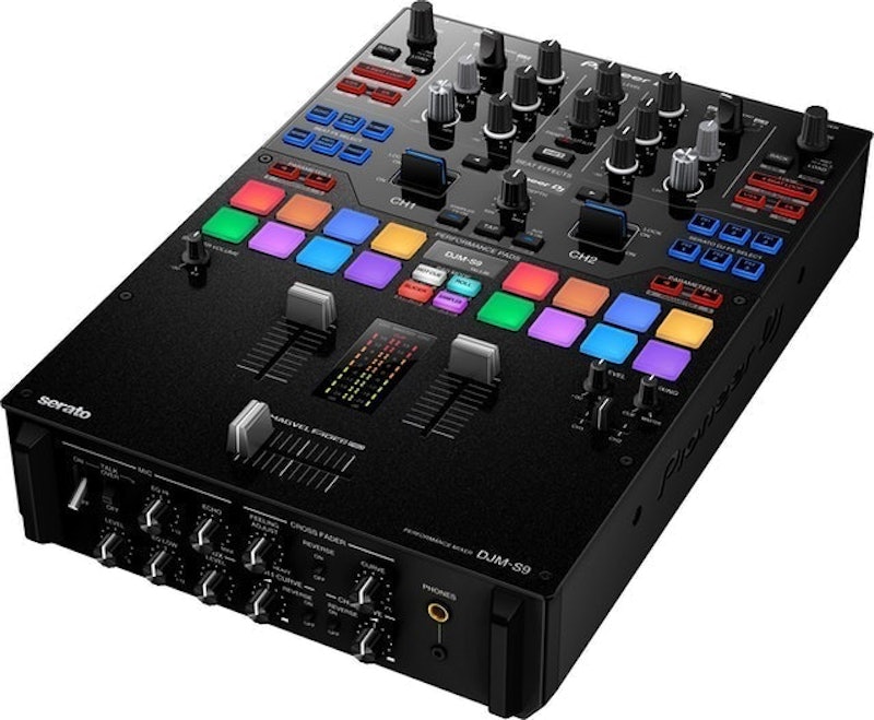 Pioneer DJ DJM-S9 1