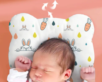 Gối Chống Bẹp Đầu Einmilk 2