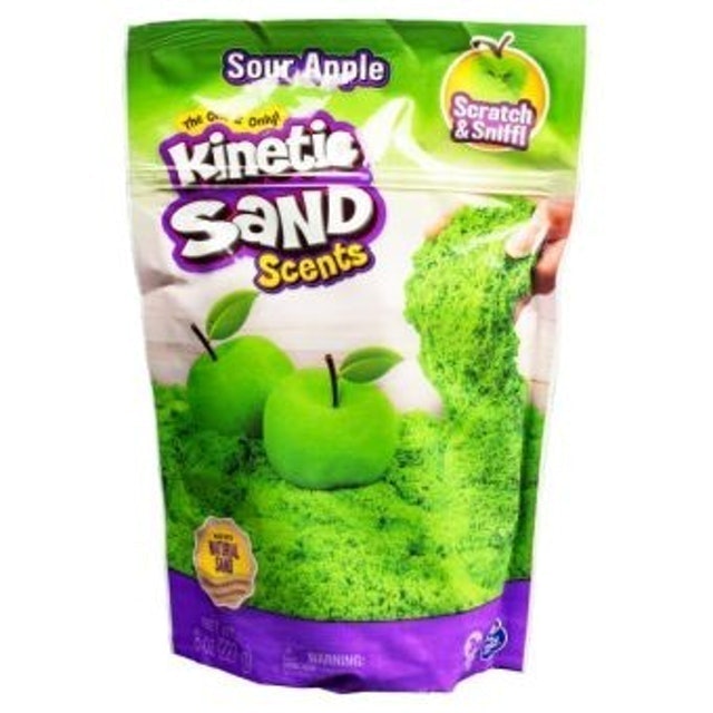 Cát Động Lực Có Mùi Hương Kinetic Sand Scents  2