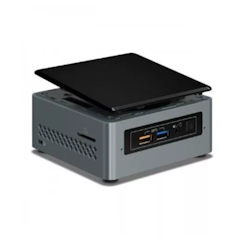 Intel NUC J3455